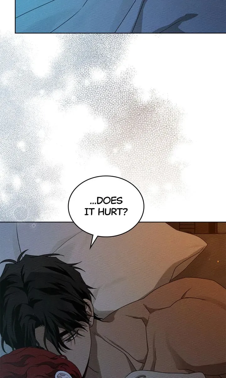 Read Under the Oak Tree chapter 88 image 48 on Lezhin