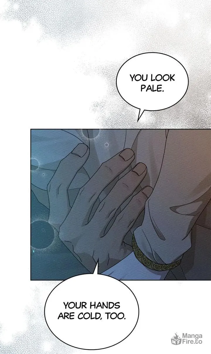 Read Under the Oak Tree chapter 88 image 50 on Lezhin