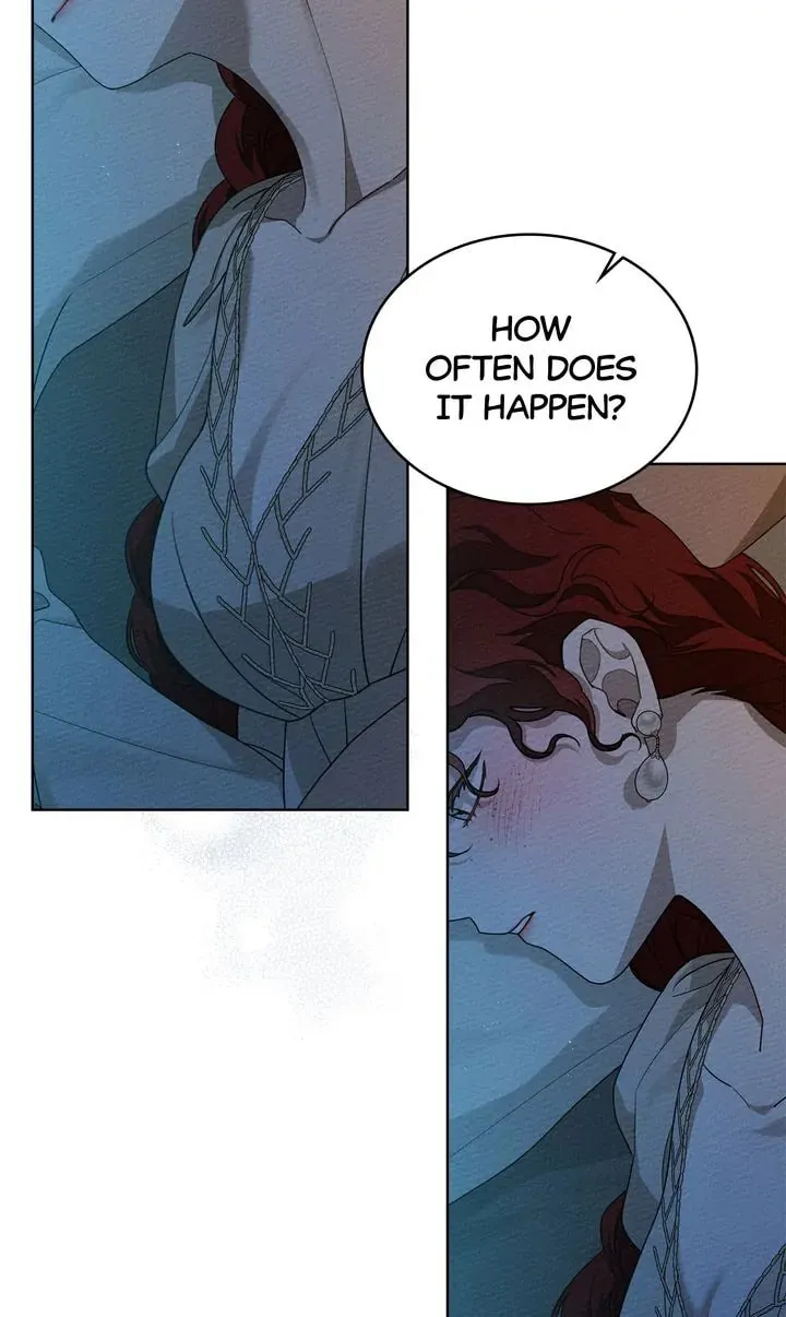 Read Under the Oak Tree chapter 88 image 52 on Lezhin