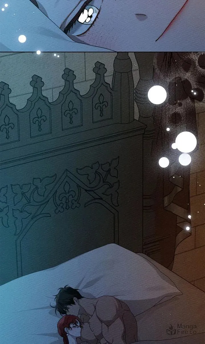 Read Under the Oak Tree chapter 88 image 56 on Lezhin