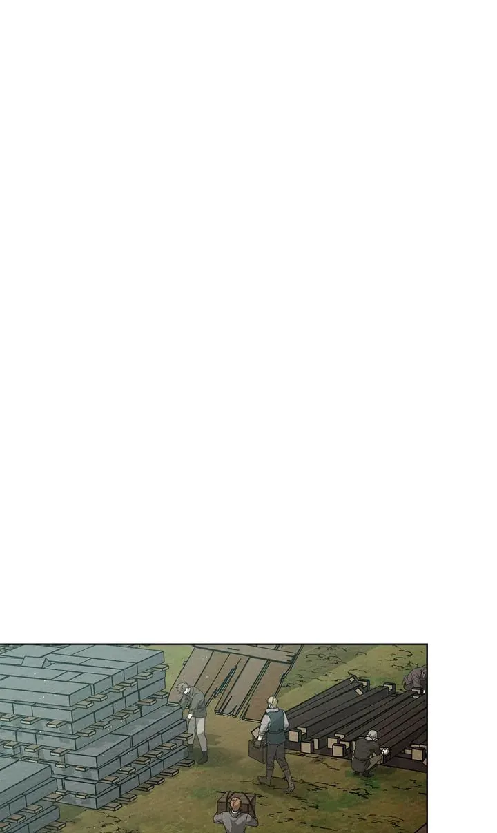 Read Under the Oak Tree chapter 88 image 60 on Lezhin