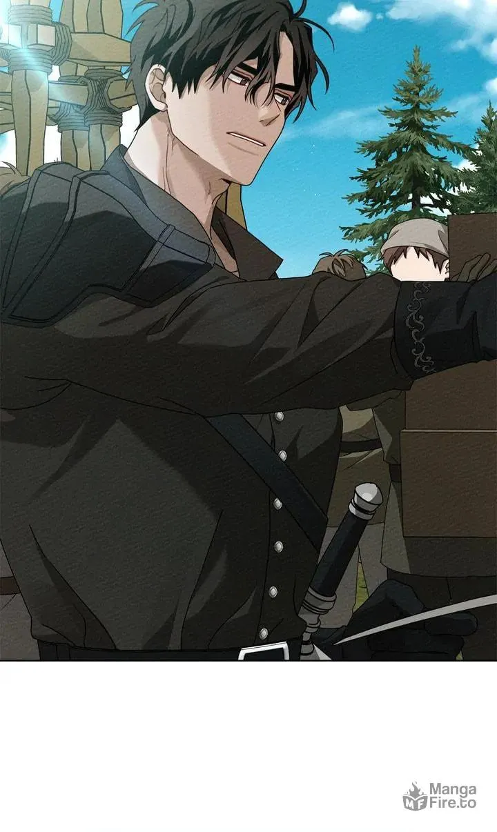 Read Under the Oak Tree chapter 88 image 62 on Lezhin
