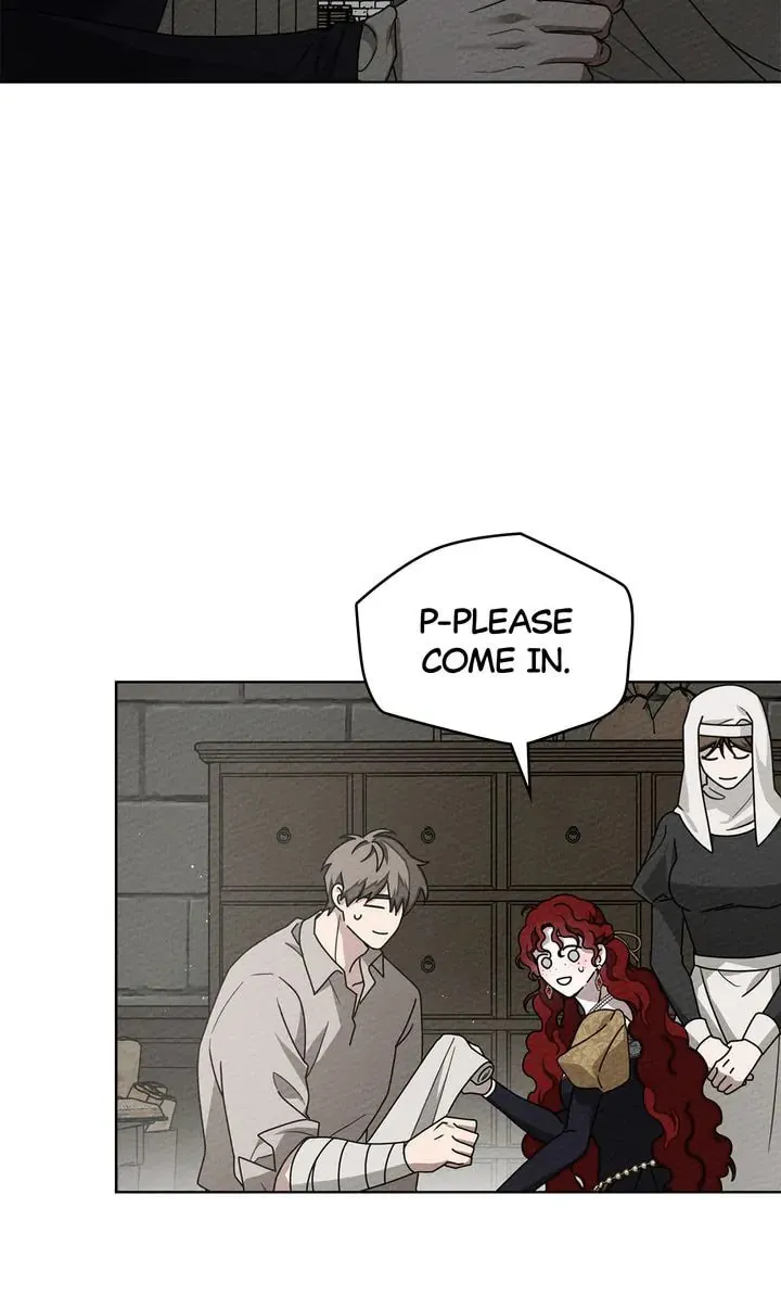 Read Under the Oak Tree chapter 88 image 67 on Lezhin