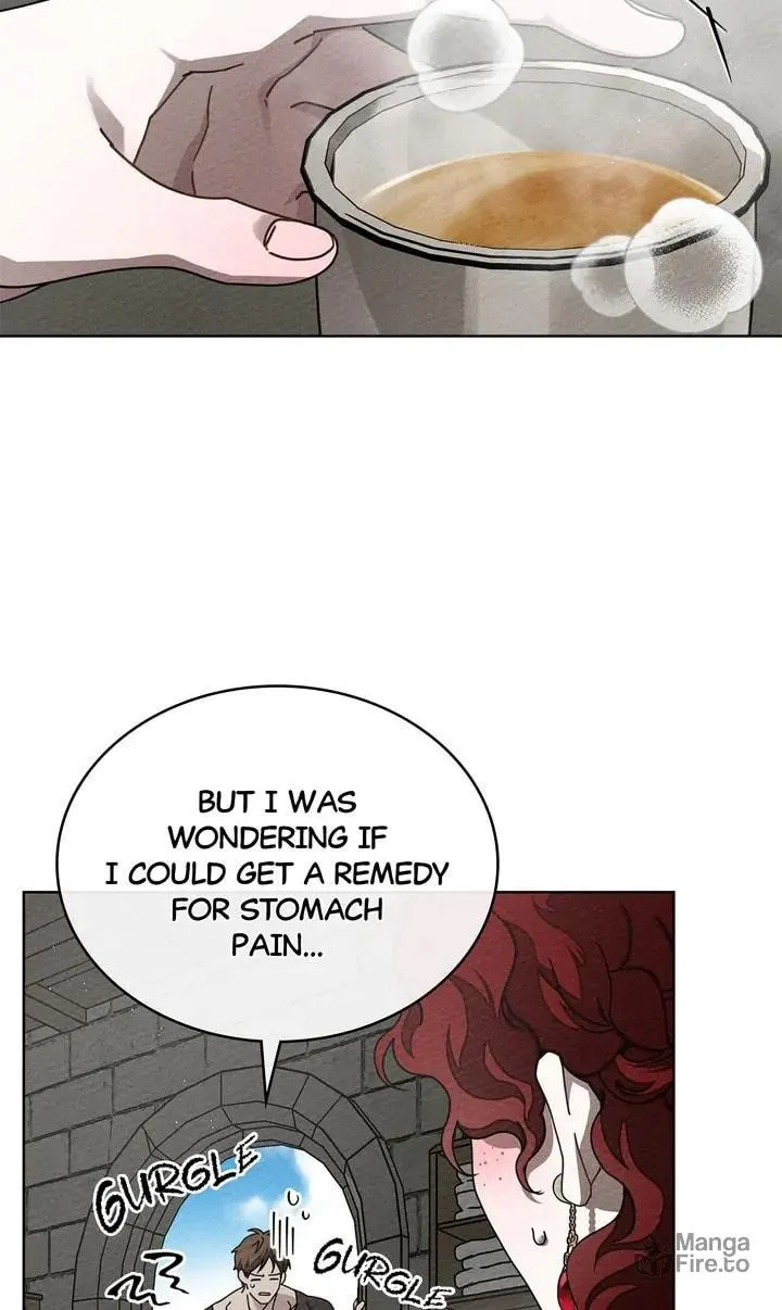 Read Under the Oak Tree chapter 88 image 71 on Lezhin