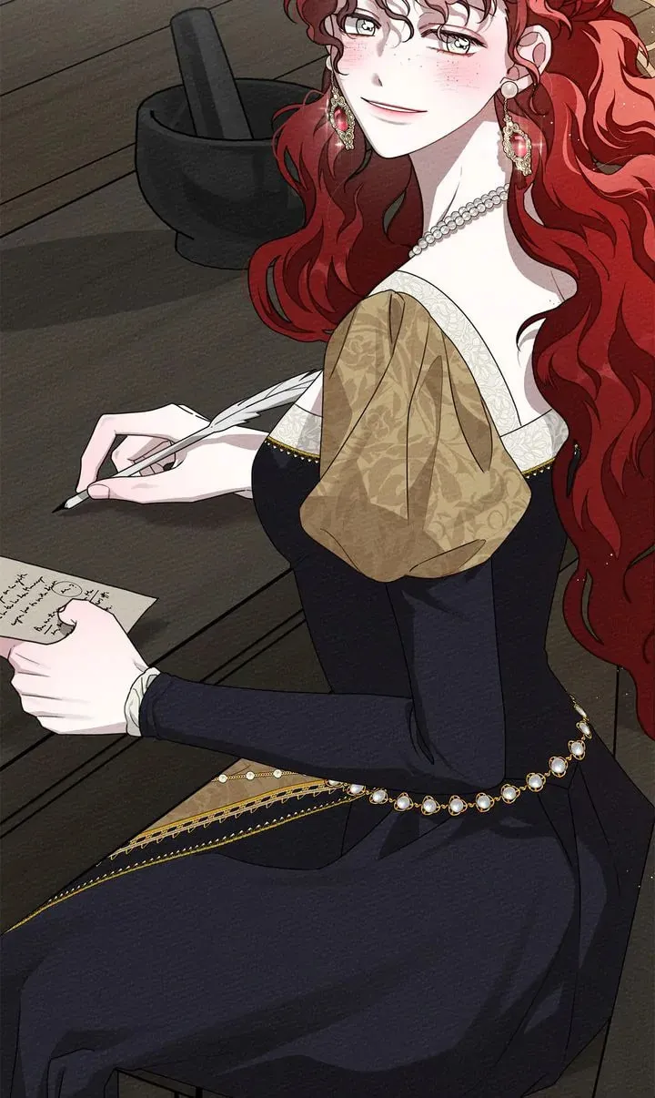 Read Under the Oak Tree chapter 88 image 75 on Lezhin