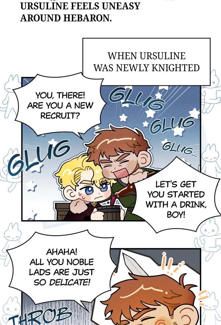 Read Under the Oak Tree chapter 89.1 image 0 on Lezhin