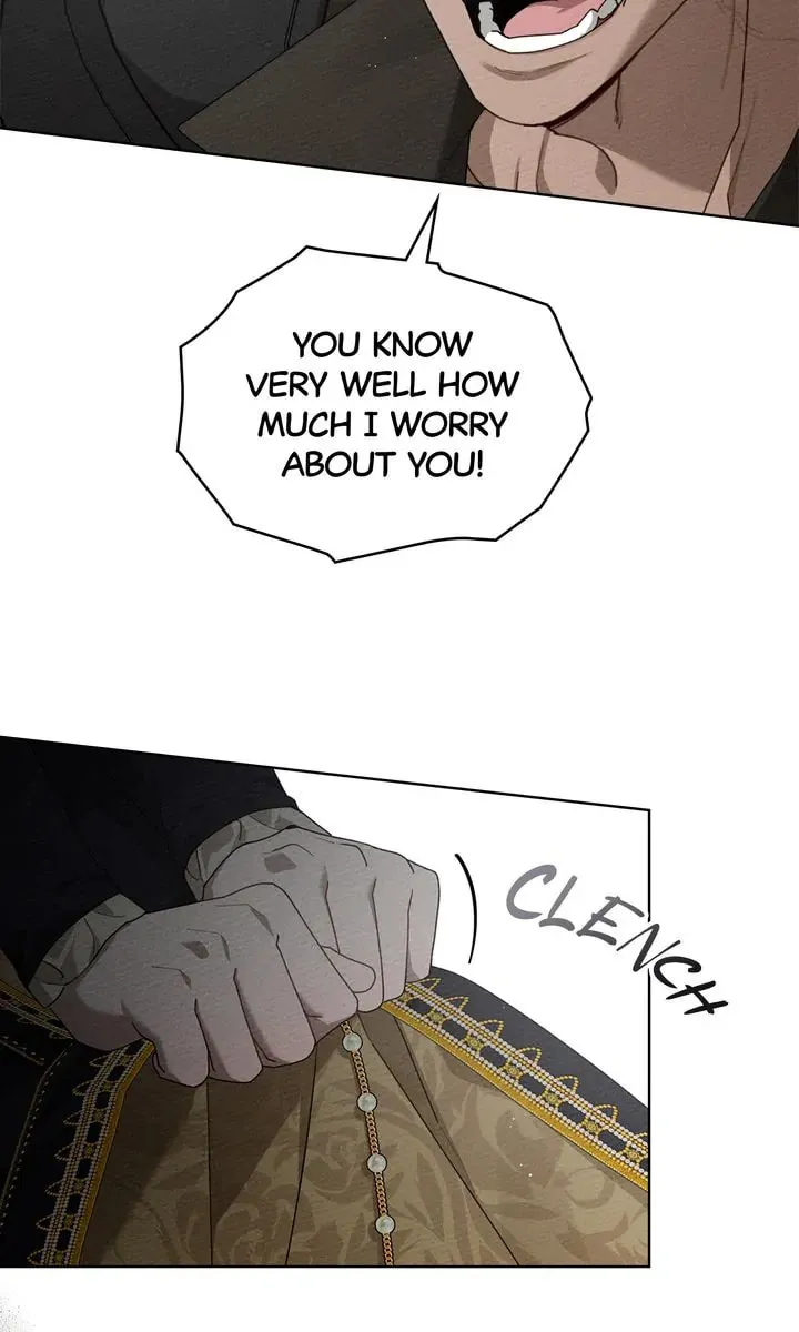 Read Under the Oak Tree chapter 89 image 10 on Lezhin