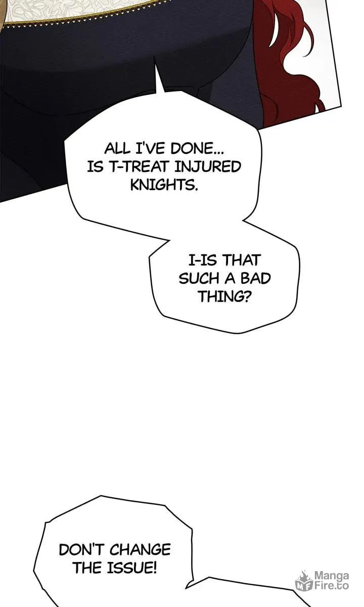 Read Under the Oak Tree chapter 89 image 14 on Lezhin