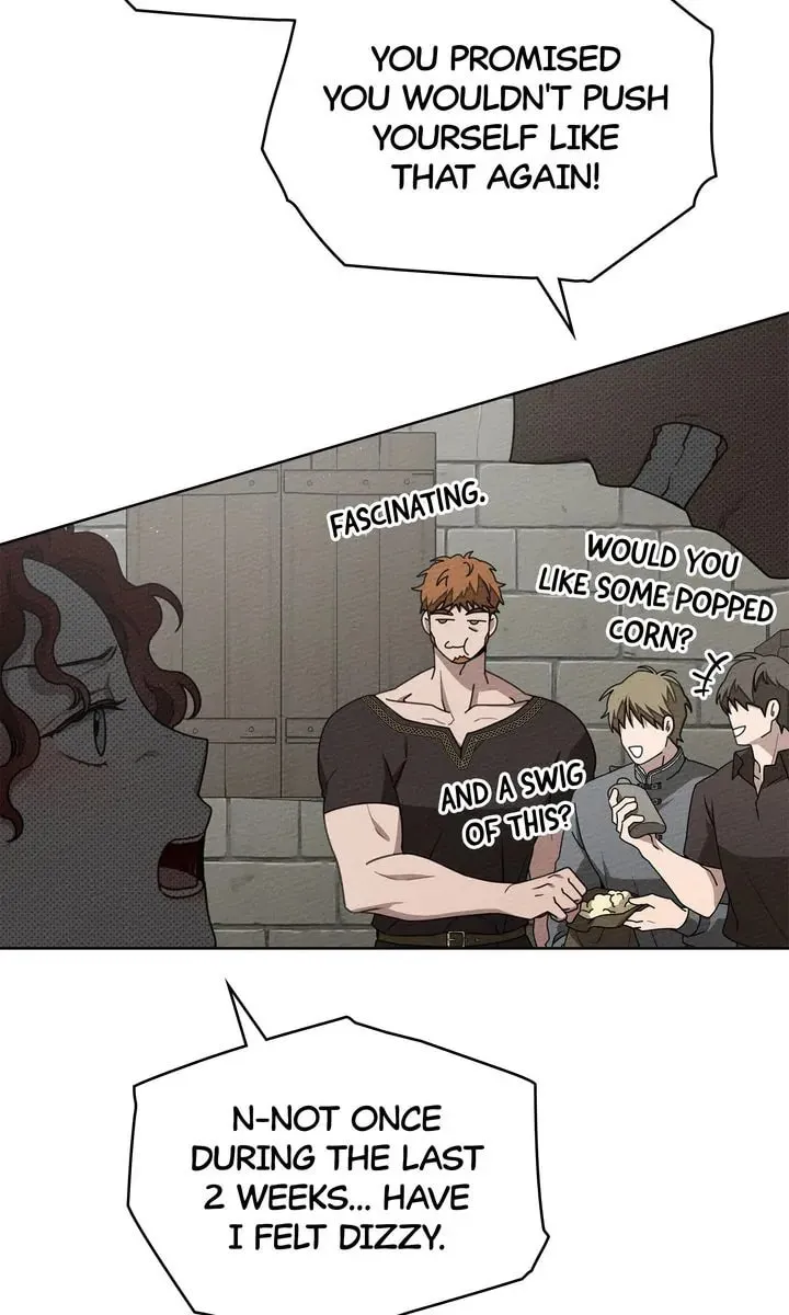 Read Under the Oak Tree chapter 89 image 15 on Lezhin