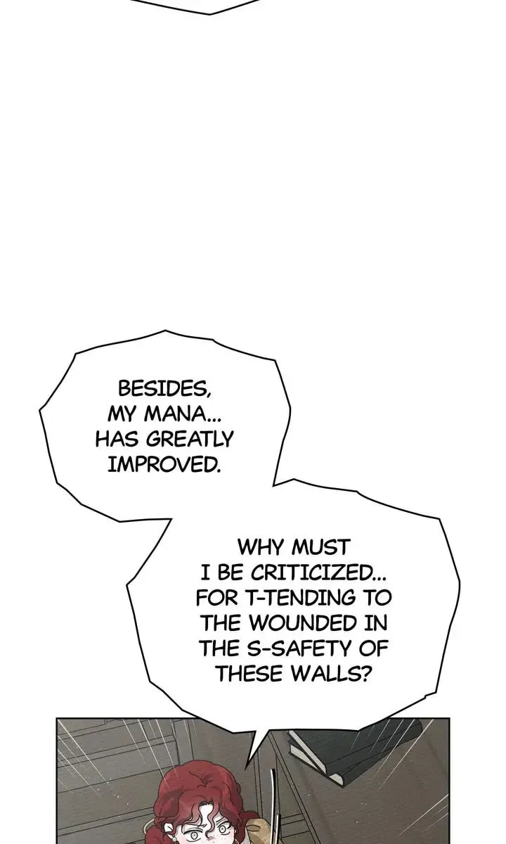 Read Under the Oak Tree chapter 89 image 16 on Lezhin