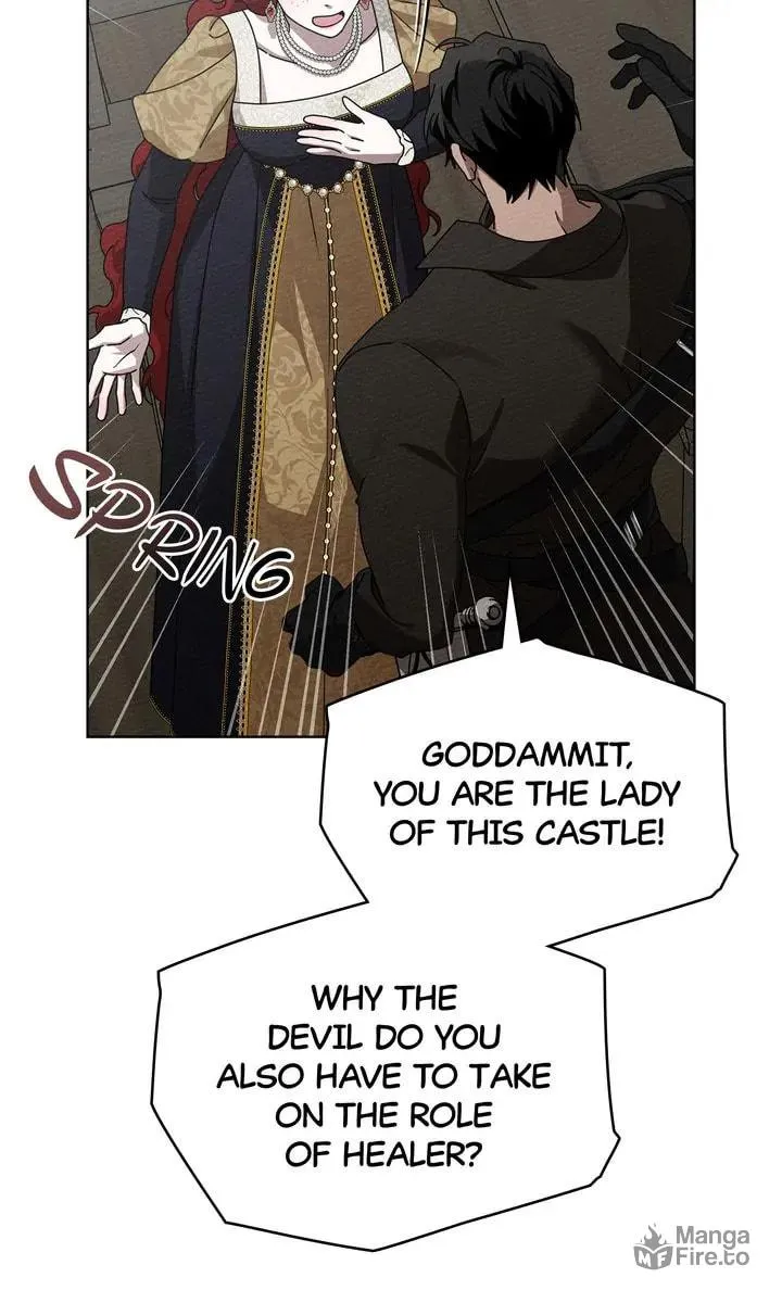 Read Under the Oak Tree chapter 89 image 17 on Lezhin