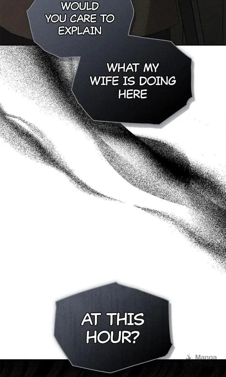 Read Under the Oak Tree chapter 89 image 2 on Lezhin