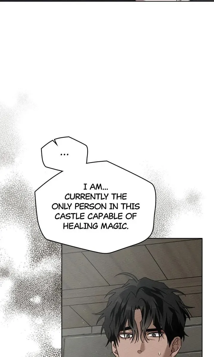 Read Under the Oak Tree chapter 89 image 22 on Lezhin