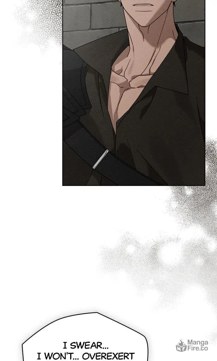 Read Under the Oak Tree chapter 89 image 23 on Lezhin