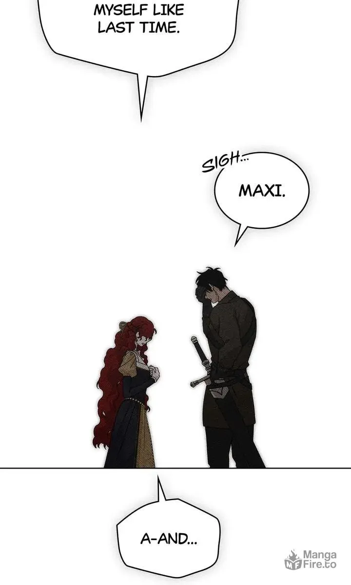 Read Under the Oak Tree chapter 89 image 24 on Lezhin