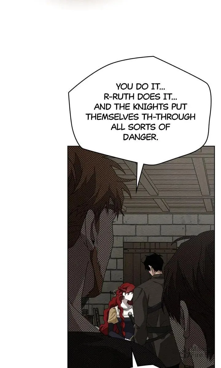 Read Under the Oak Tree chapter 89 image 26 on Lezhin