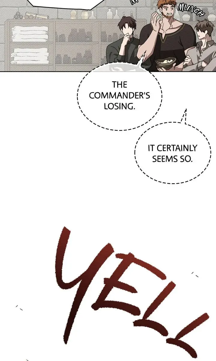 Read Under the Oak Tree chapter 89 image 31 on Lezhin