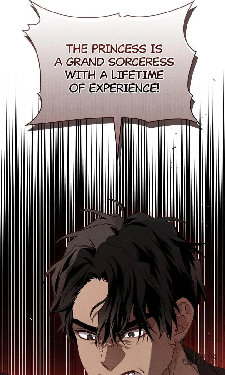 Read Under the Oak Tree chapter 89 image 32 on Lezhin