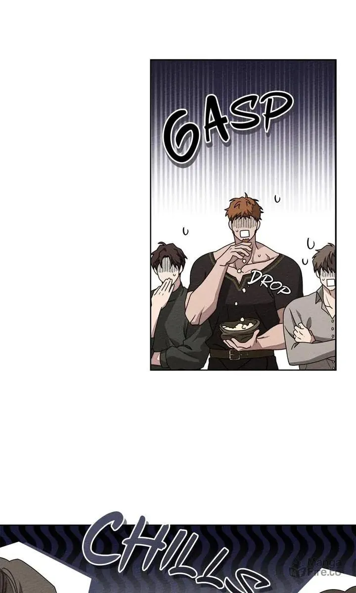 Read Under the Oak Tree chapter 89 image 35 on Lezhin
