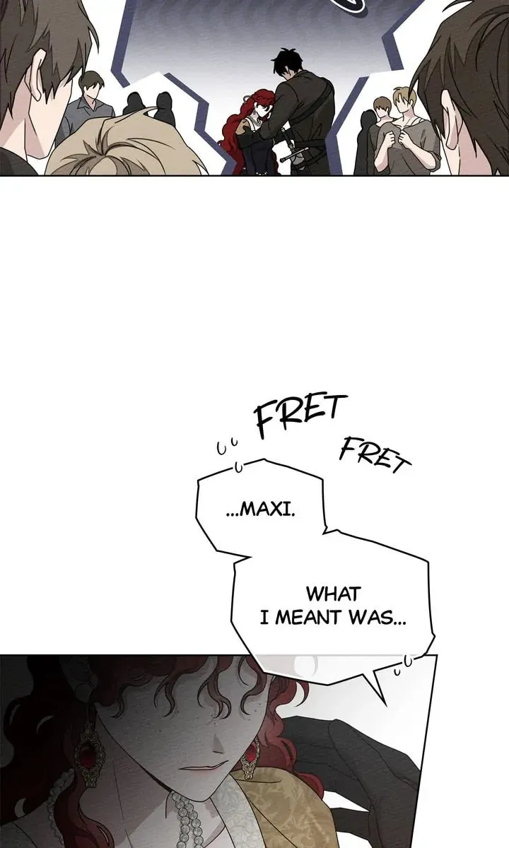 Read Under the Oak Tree chapter 89 image 36 on Lezhin