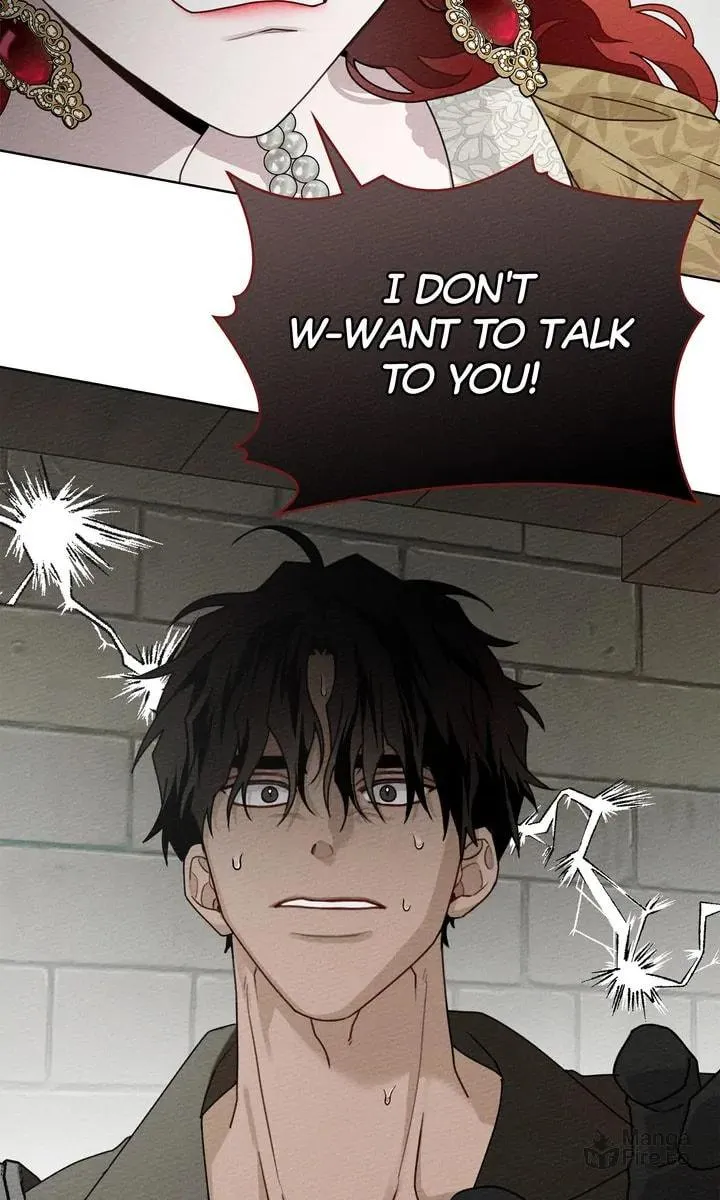 Read Under the Oak Tree chapter 89 image 38 on Lezhin