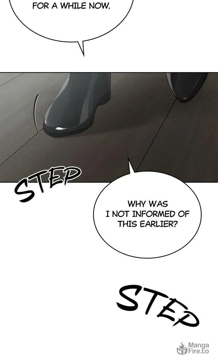 Read Under the Oak Tree chapter 89 image 4 on Lezhin