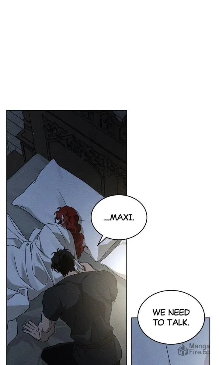 Read Under the Oak Tree chapter 89 image 47 on Lezhin