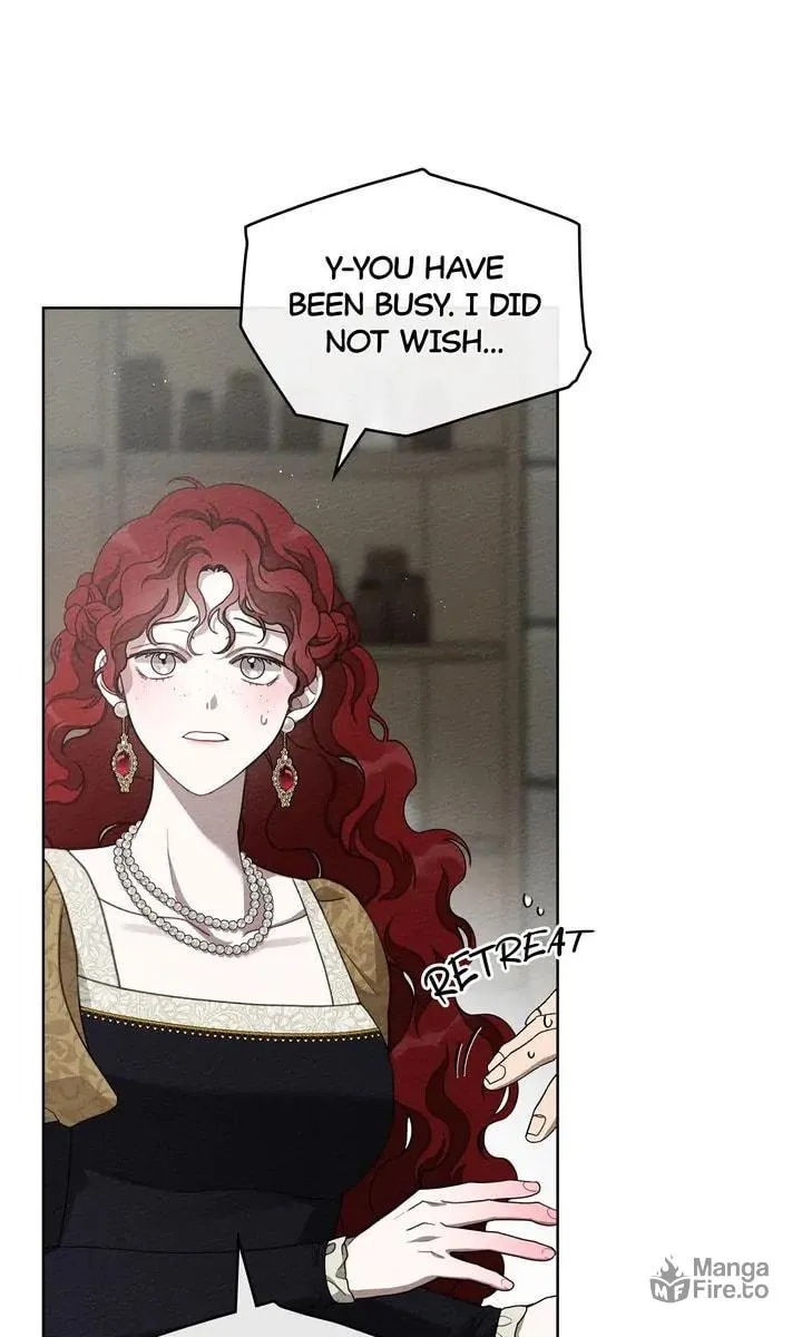 Read Under the Oak Tree chapter 89 image 5 on Lezhin