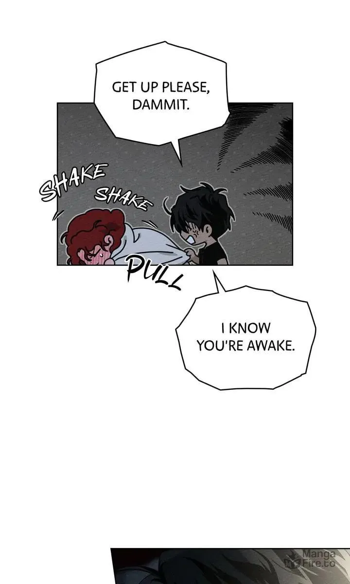 Read Under the Oak Tree chapter 89 image 50 on Lezhin