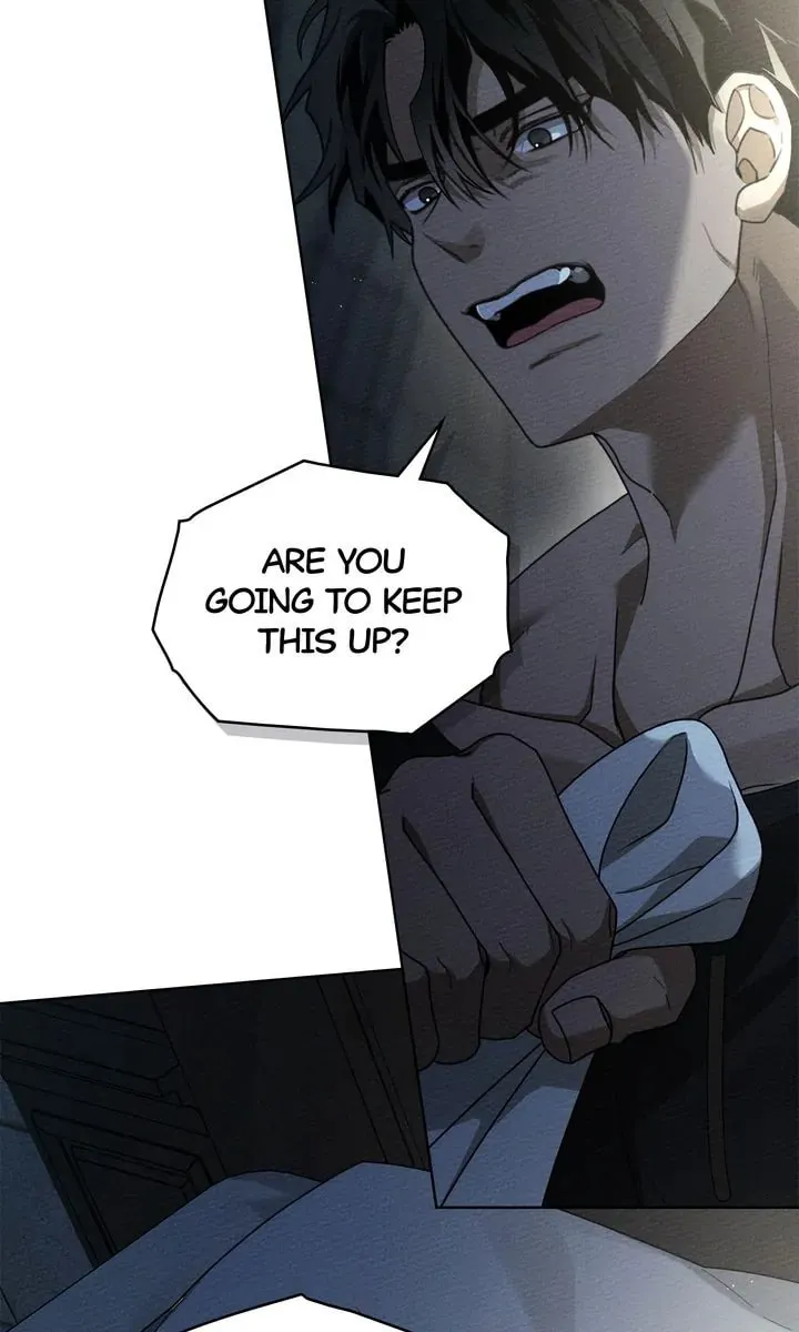 Read Under the Oak Tree chapter 89 image 51 on Lezhin