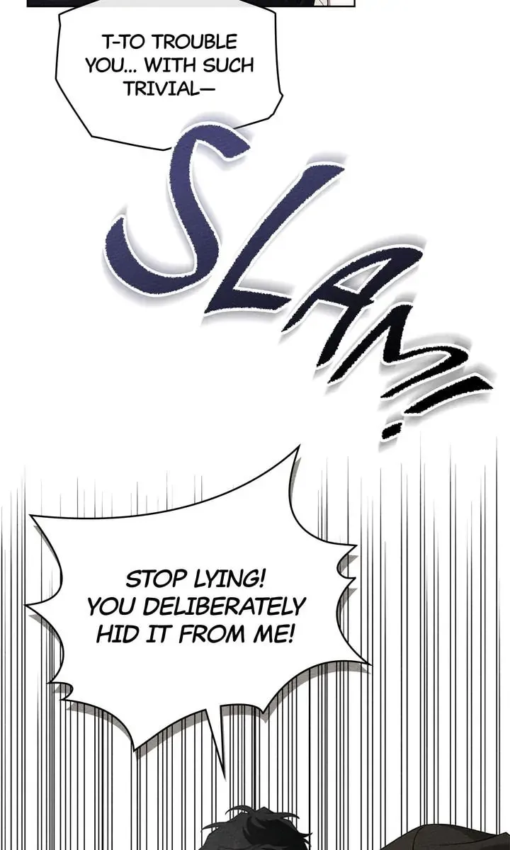 Read Under the Oak Tree chapter 89 image 6 on Lezhin