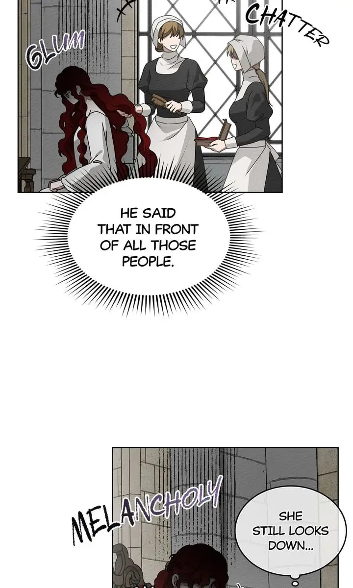 Read Under the Oak Tree chapter 89 image 67 on Lezhin