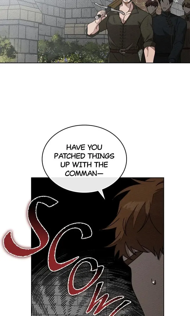 Read Under the Oak Tree chapter 89 image 70 on Lezhin