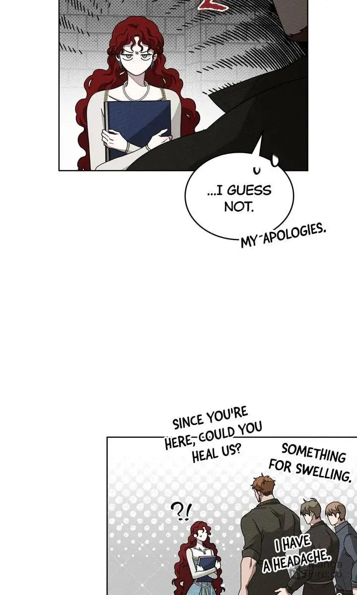 Read Under the Oak Tree chapter 89 image 71 on Lezhin