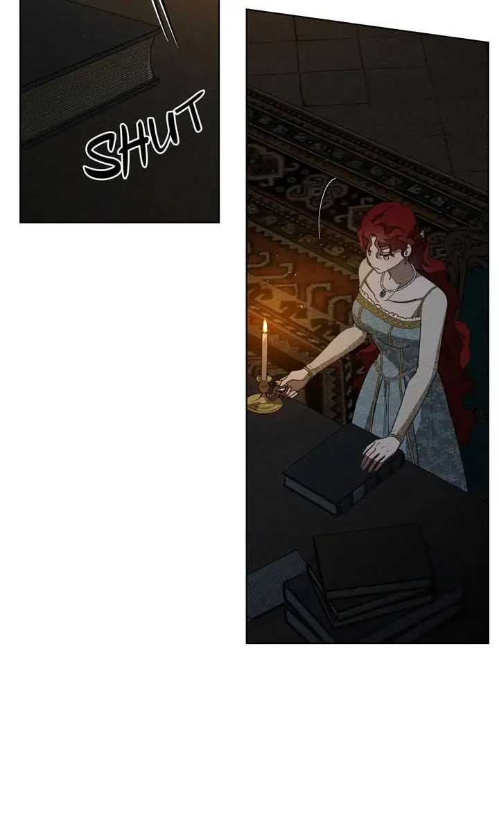Read Under the Oak Tree chapter 89 image 75 on Lezhin