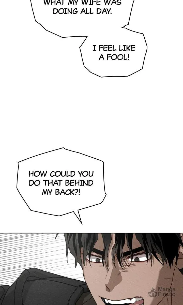 Read Under the Oak Tree chapter 89 image 9 on Lezhin