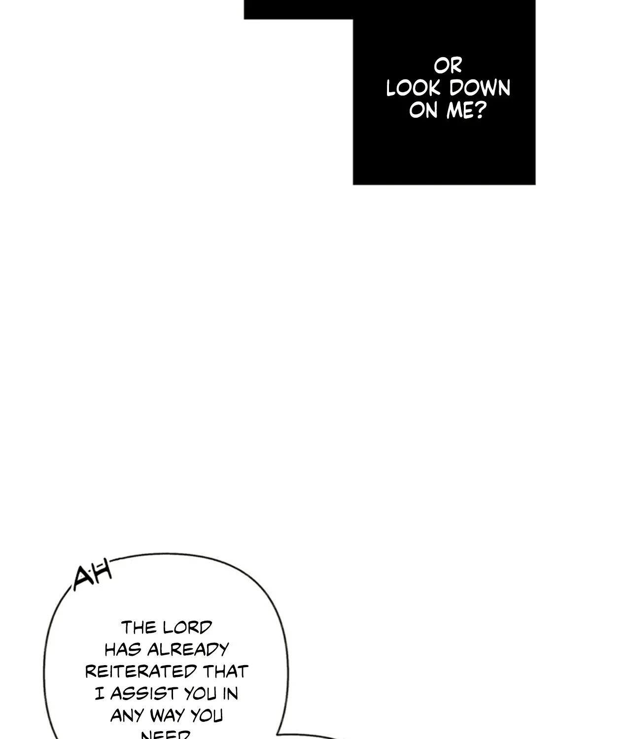 Read Under the Oak Tree chapter 9 image 102 on Lezhin