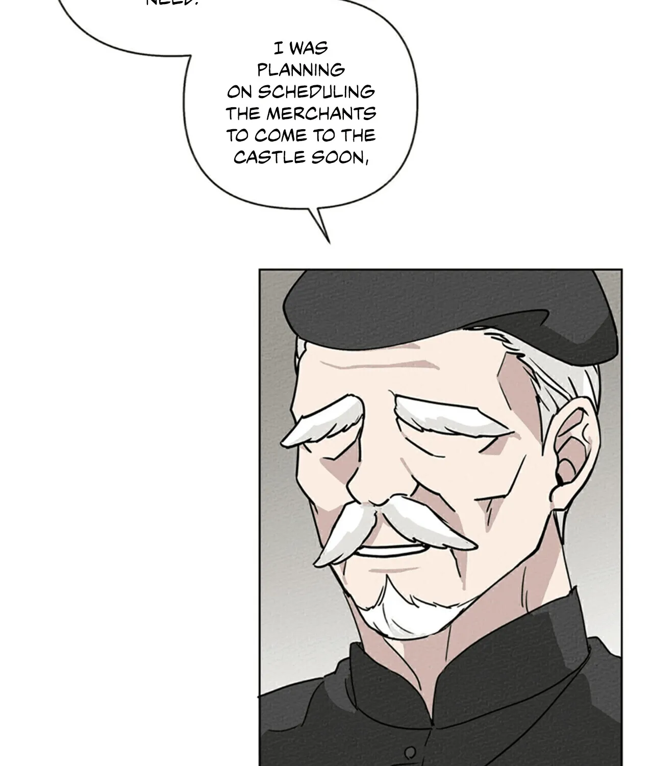 Read Under the Oak Tree chapter 9 image 103 on Lezhin