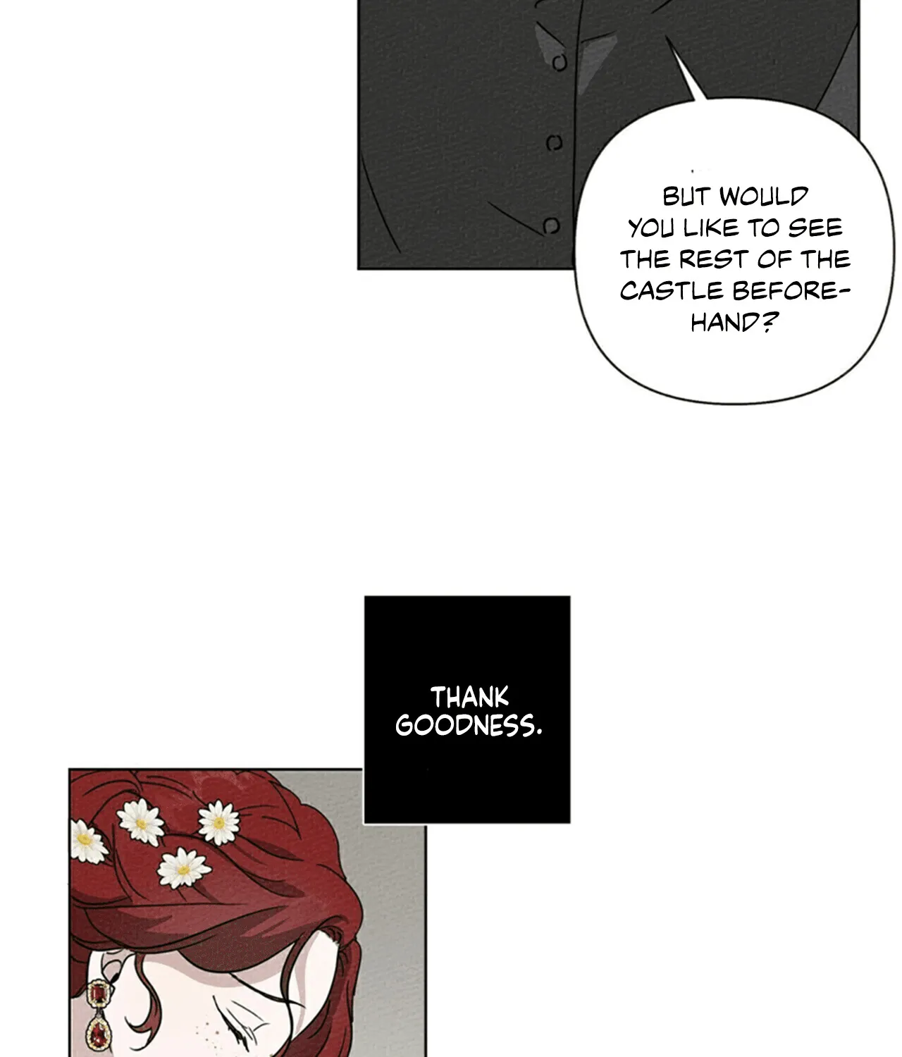 Read Under the Oak Tree chapter 9 image 104 on Lezhin