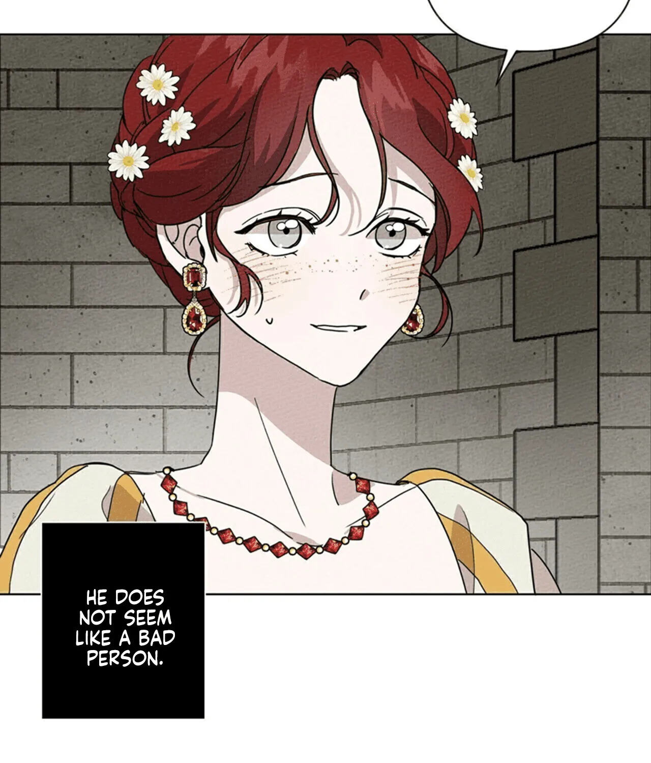 Read Under the Oak Tree chapter 9 image 106 on Lezhin