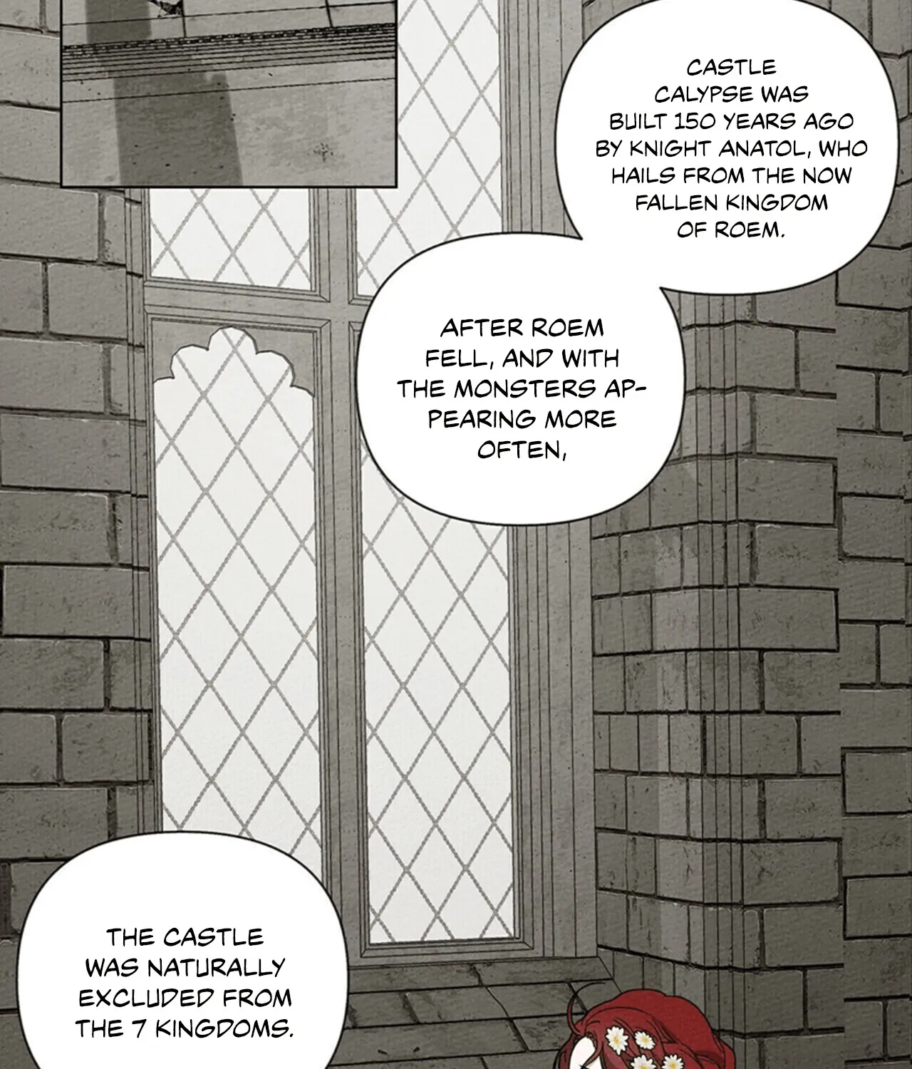 Read Under the Oak Tree chapter 9 image 109 on Lezhin