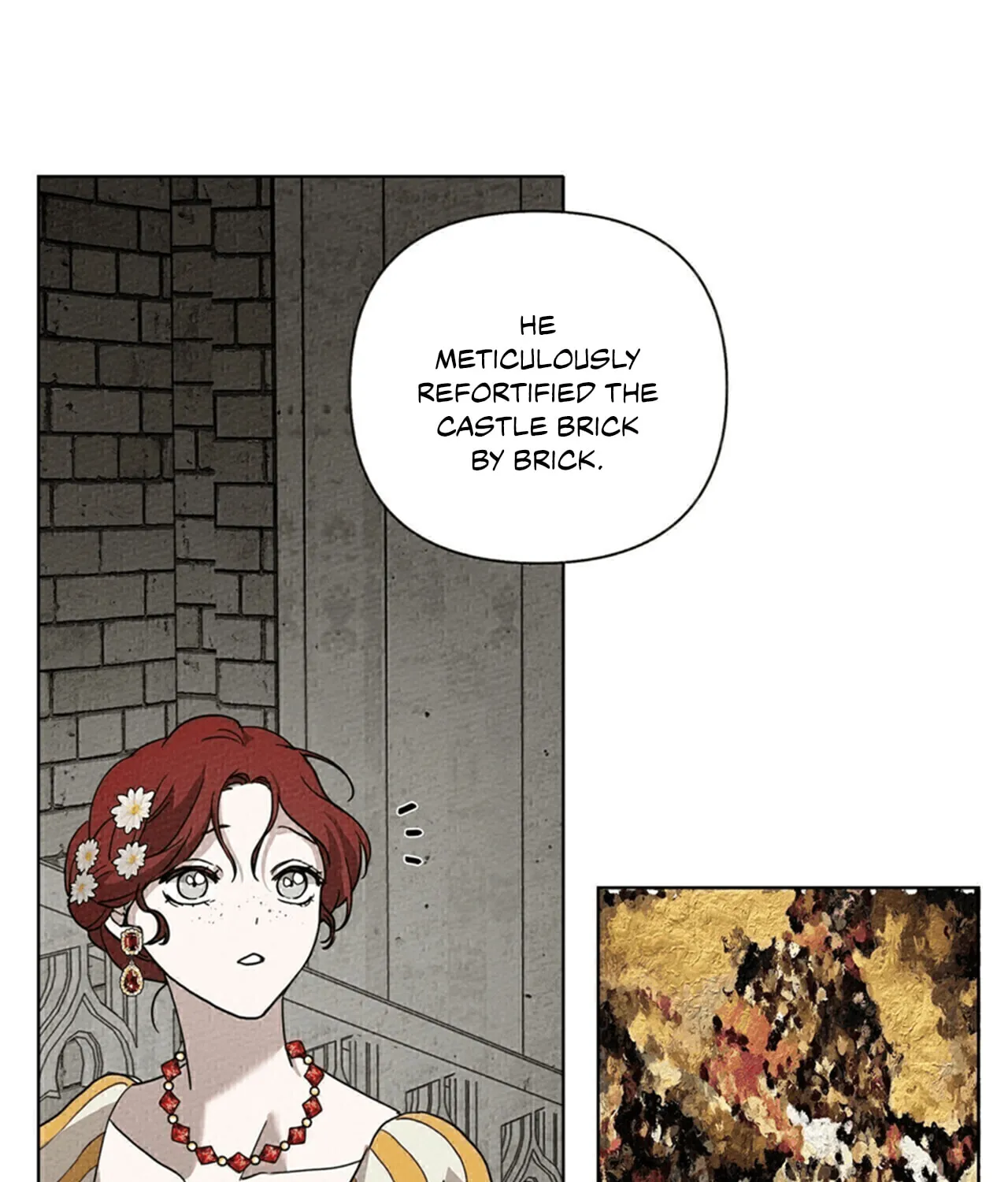 Read Under the Oak Tree chapter 9 image 115 on Lezhin