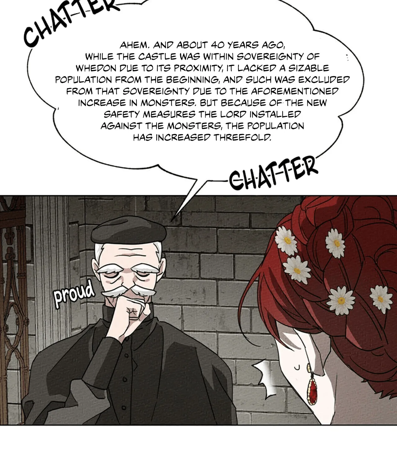 Read Under the Oak Tree chapter 9 image 117 on Lezhin