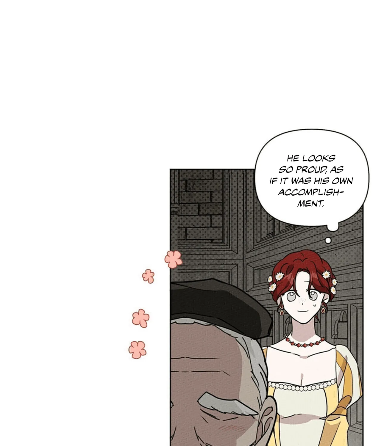 Read Under the Oak Tree chapter 9 image 118 on Lezhin