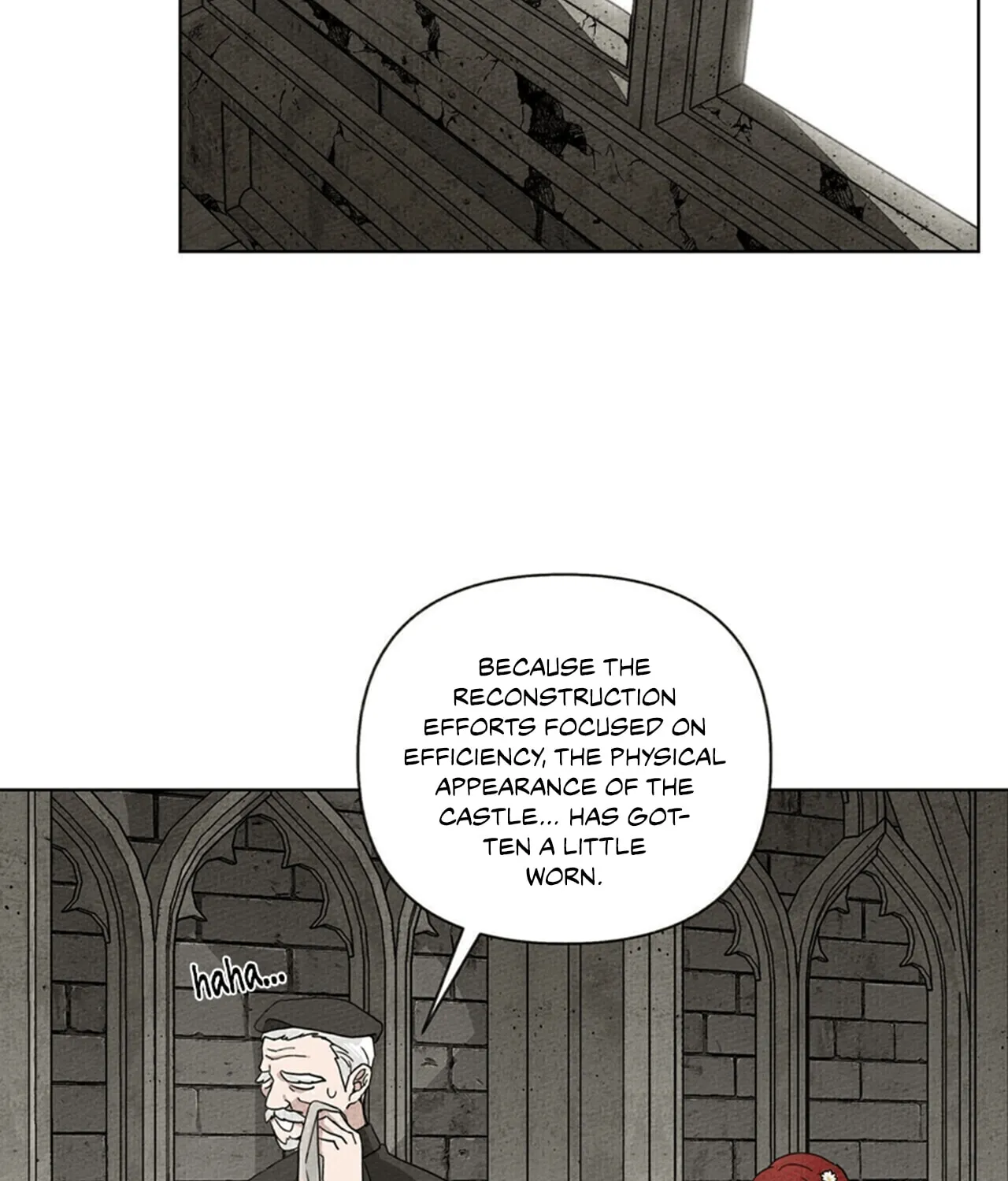 Read Under the Oak Tree chapter 9 image 122 on Lezhin