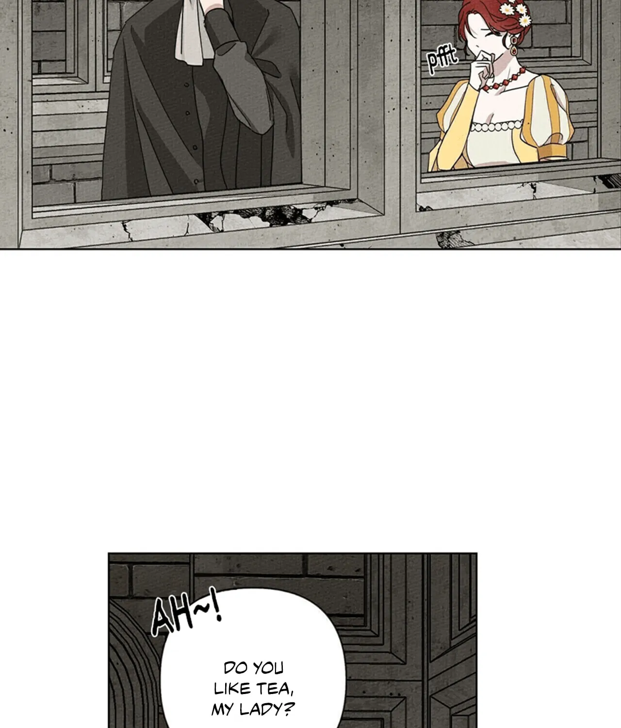 Read Under the Oak Tree chapter 9 image 123 on Lezhin