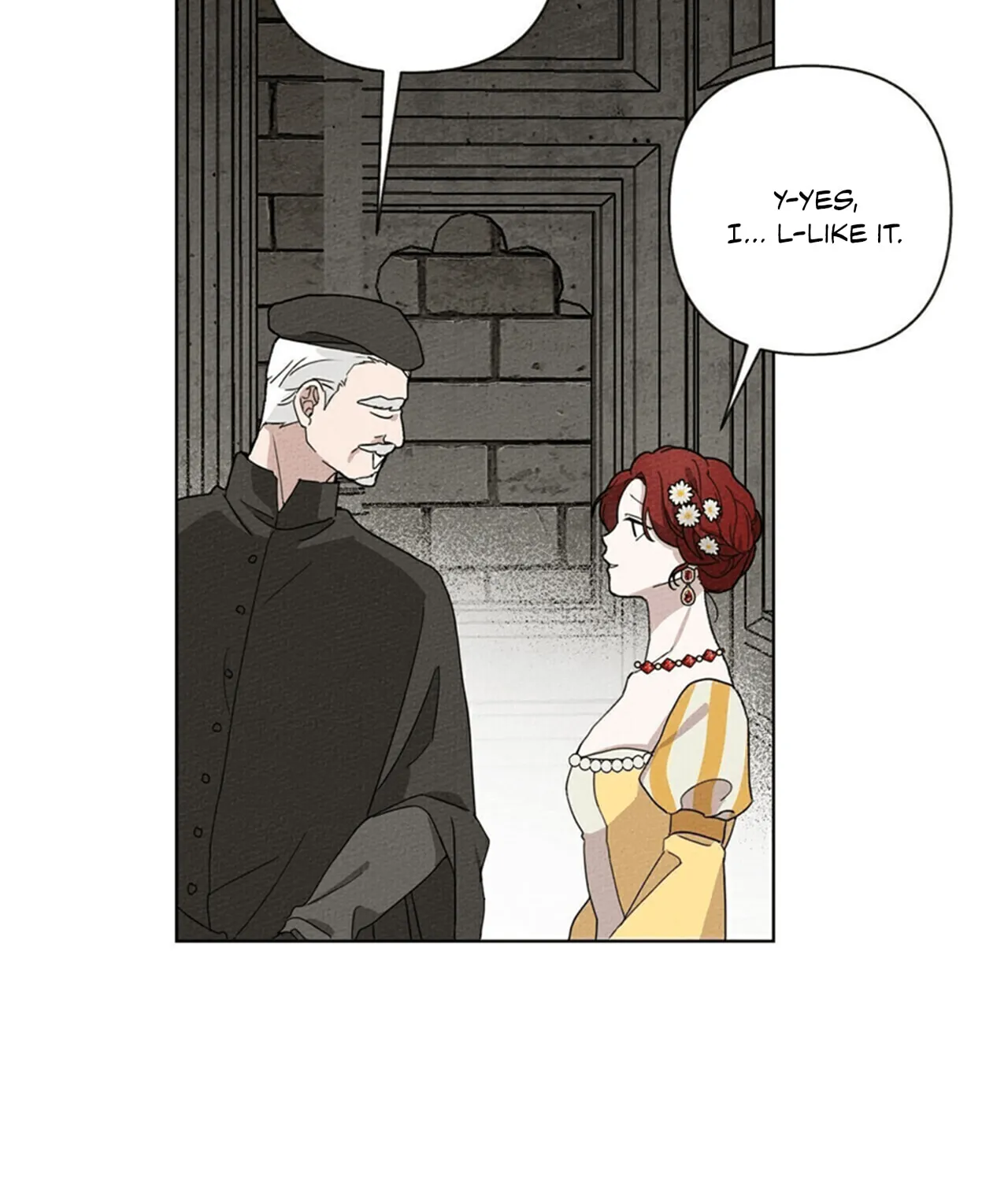 Read Under the Oak Tree chapter 9 image 124 on Lezhin