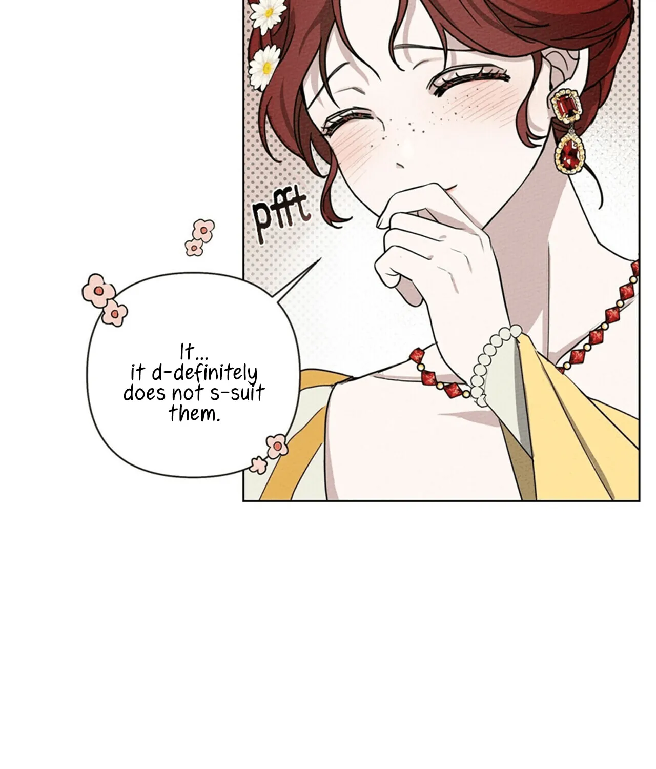 Read Under the Oak Tree chapter 9 image 128 on Lezhin
