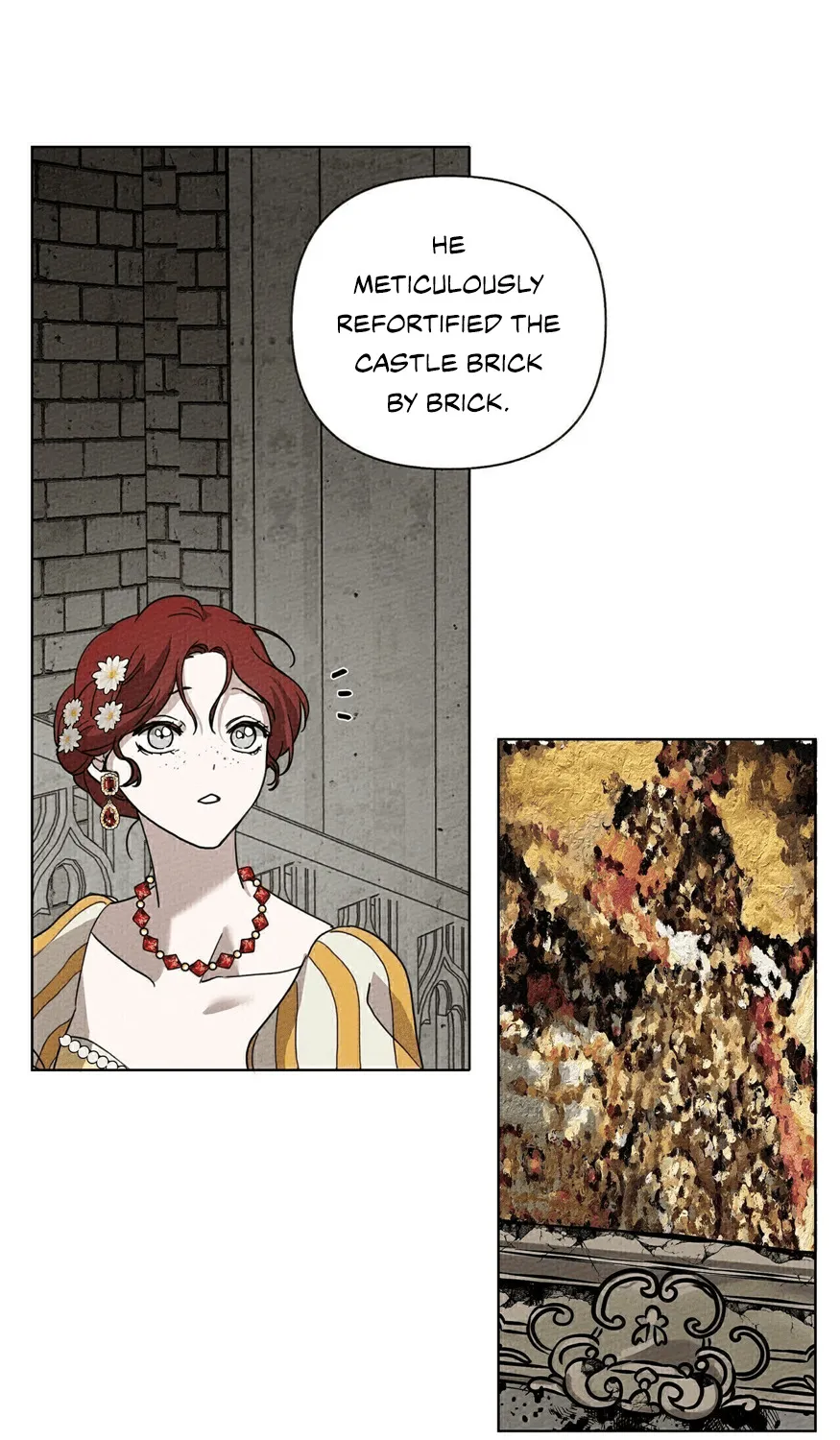 Read Under the Oak Tree chapter 9 image 131 on Lezhin