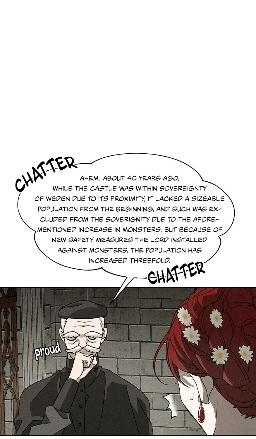 Read Under the Oak Tree chapter 9 image 132 on Lezhin